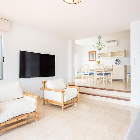 פורטו קריסטו Villa Enderrossall מראה חיצוני תמונה