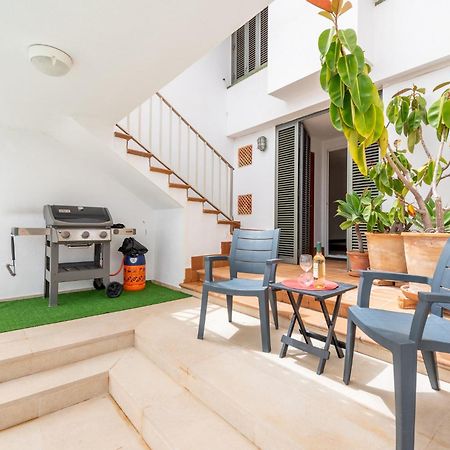 פורטו קריסטו Villa Enderrossall מראה חיצוני תמונה