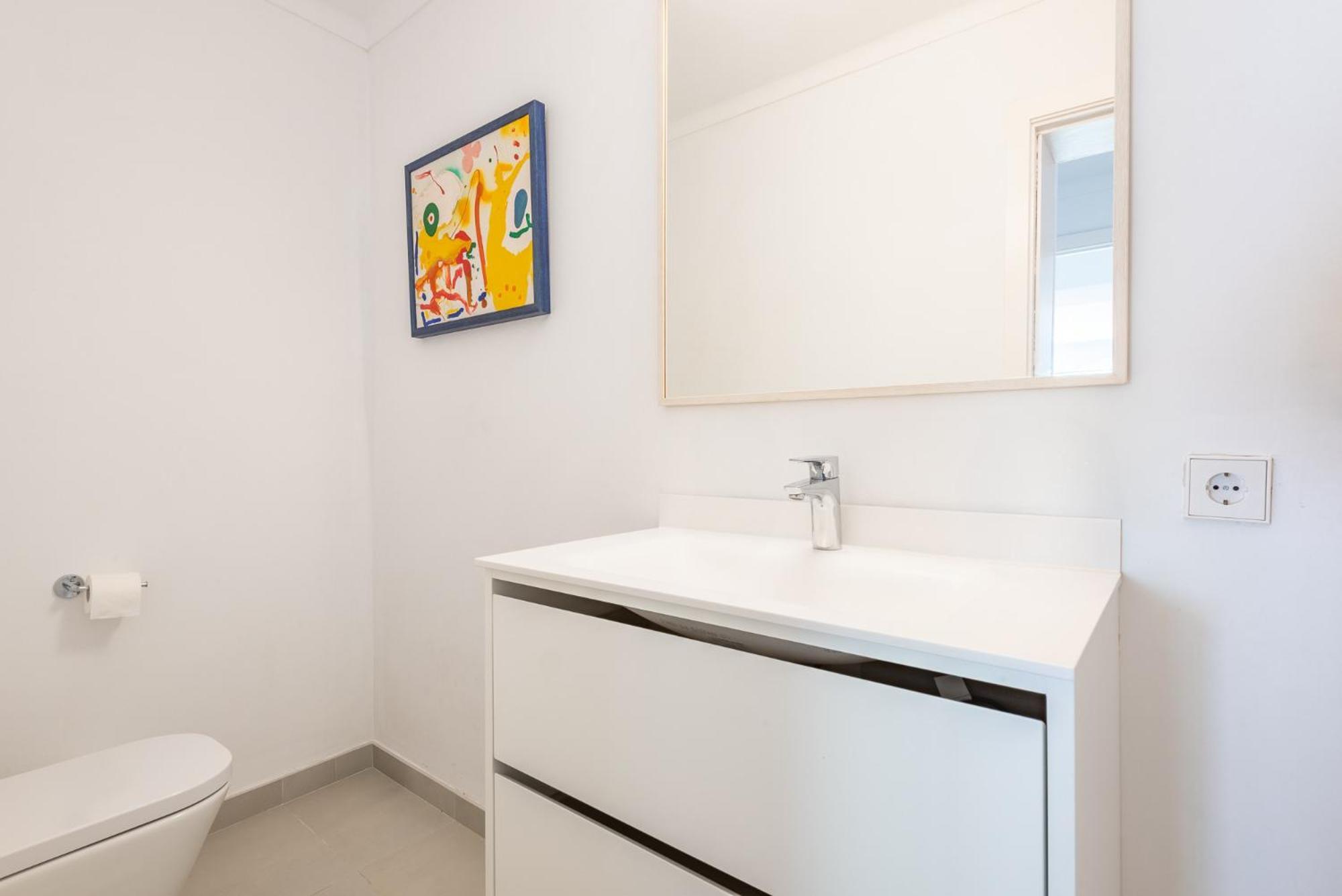 פורטו קריסטו Villa Enderrossall מראה חיצוני תמונה