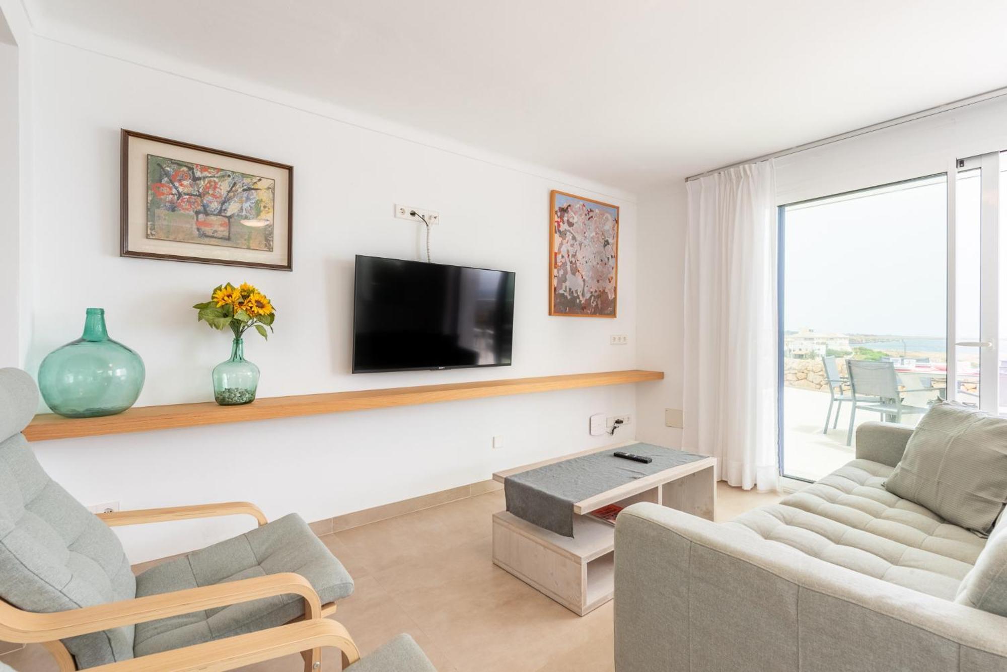 פורטו קריסטו Villa Enderrossall מראה חיצוני תמונה