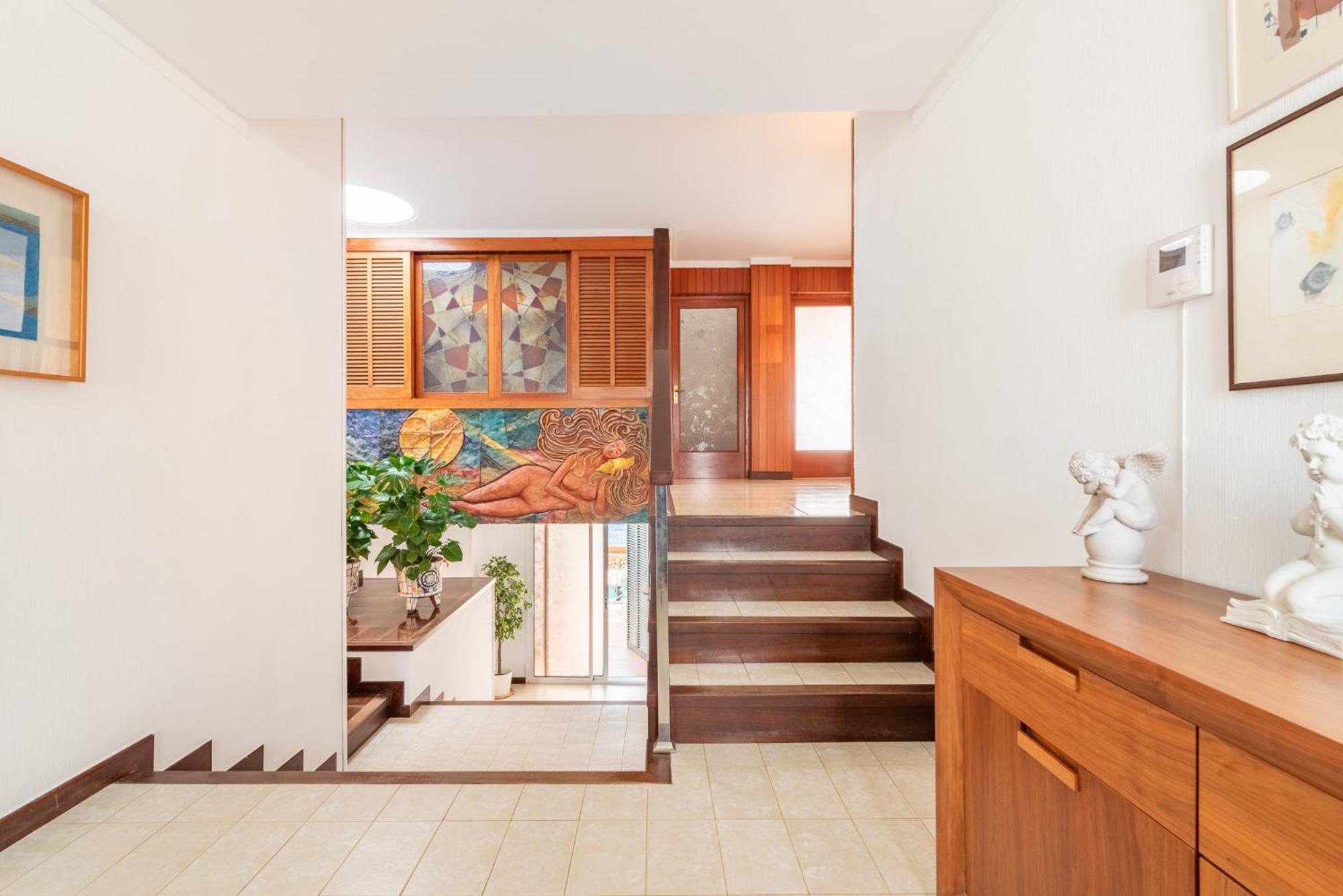 פורטו קריסטו Villa Enderrossall מראה חיצוני תמונה