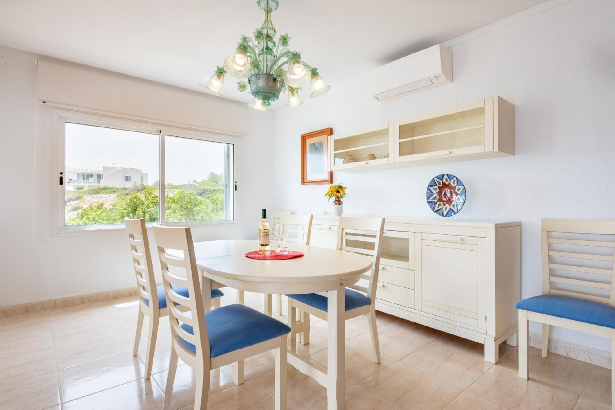 פורטו קריסטו Villa Enderrossall מראה חיצוני תמונה